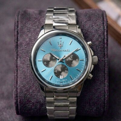 Maserati Classic Chronograph (All working) 280
