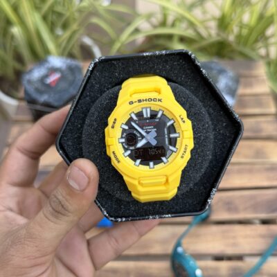 G shock GBA-950-2A