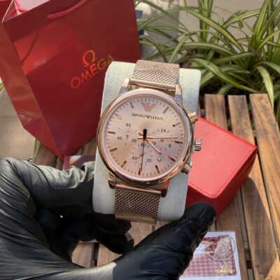 Emporio Arman i