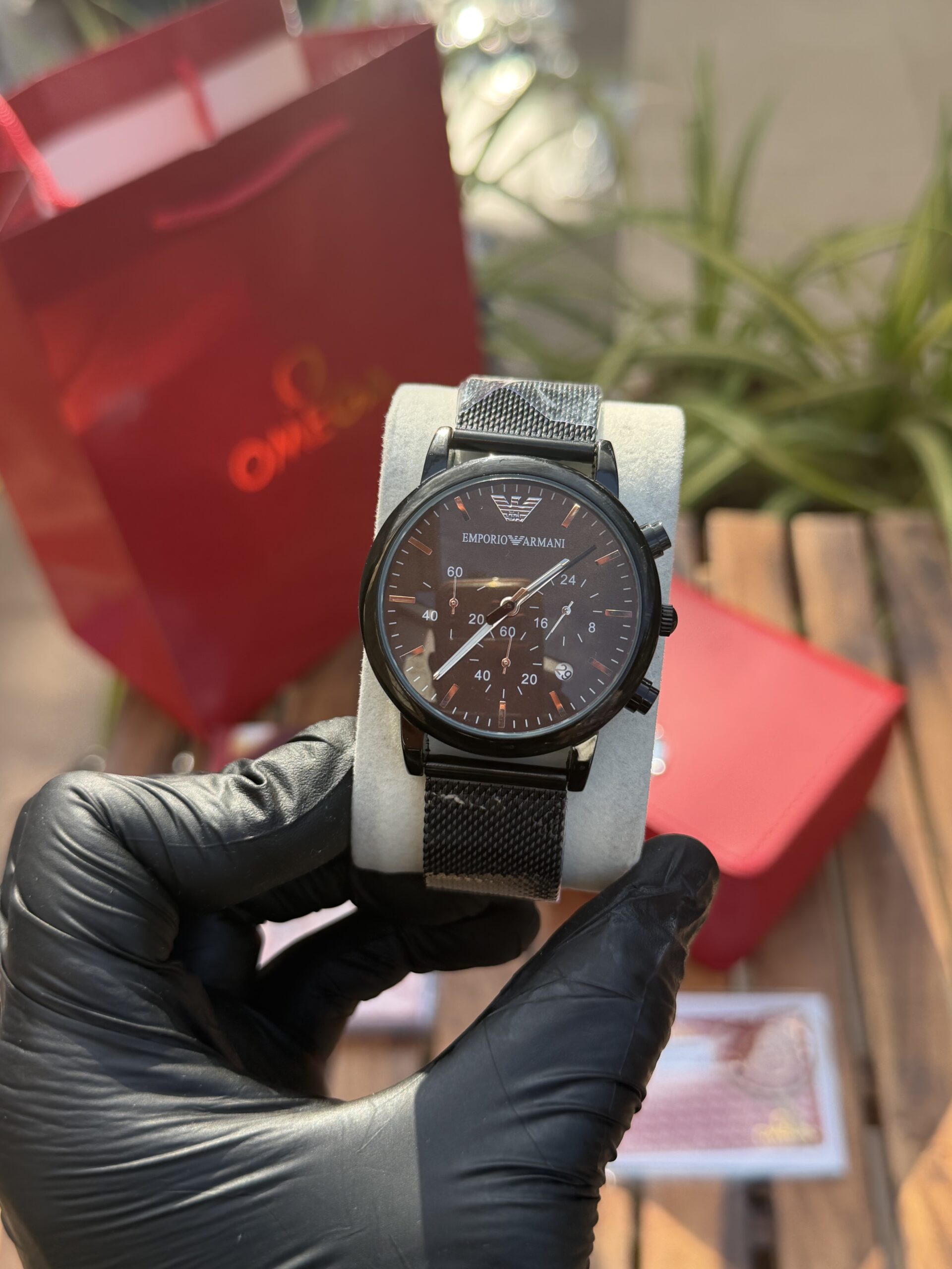 Emporio Arman i