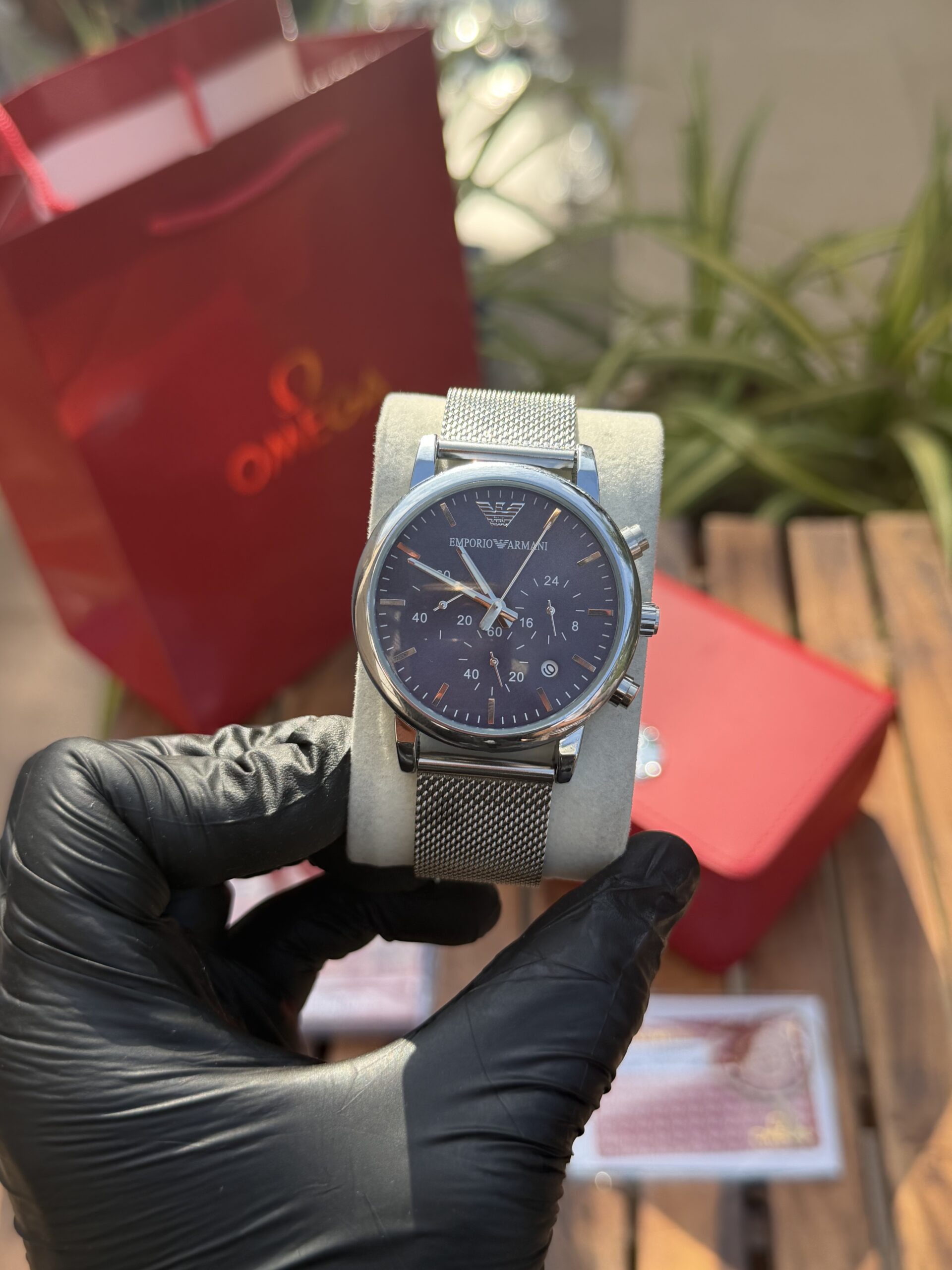 Emporio Arman i