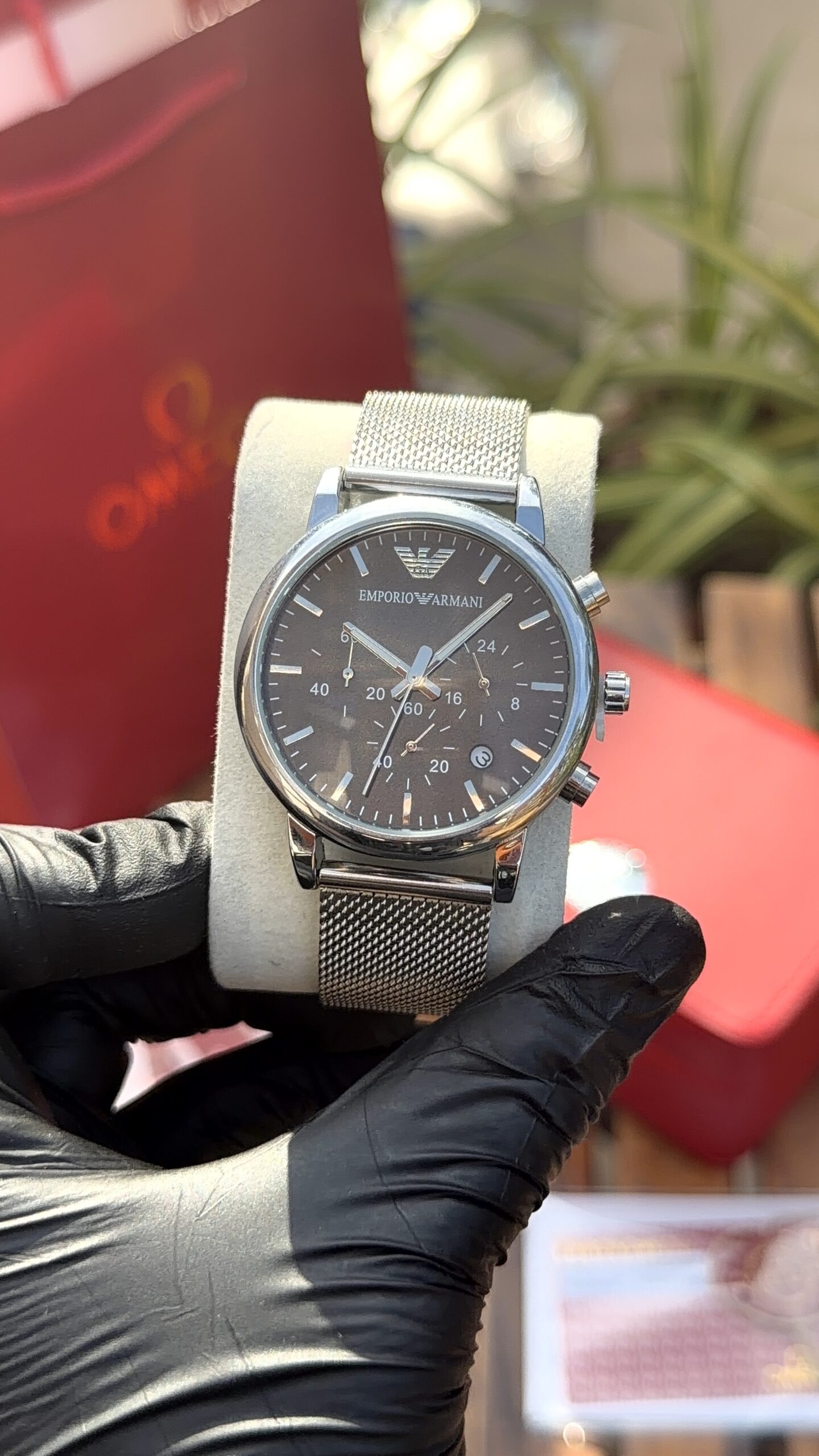 Emporio Arman i