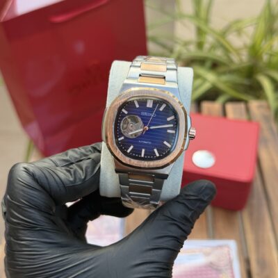 Seik o Automatic