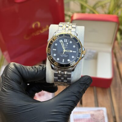 Omeg a Automatic
