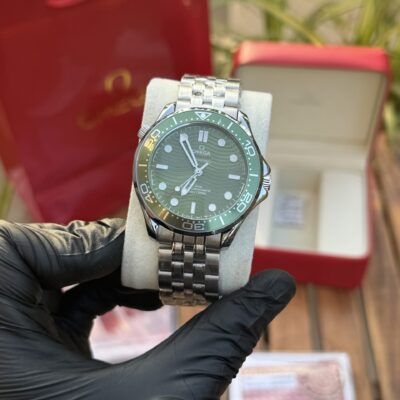 Omeg a Automatic