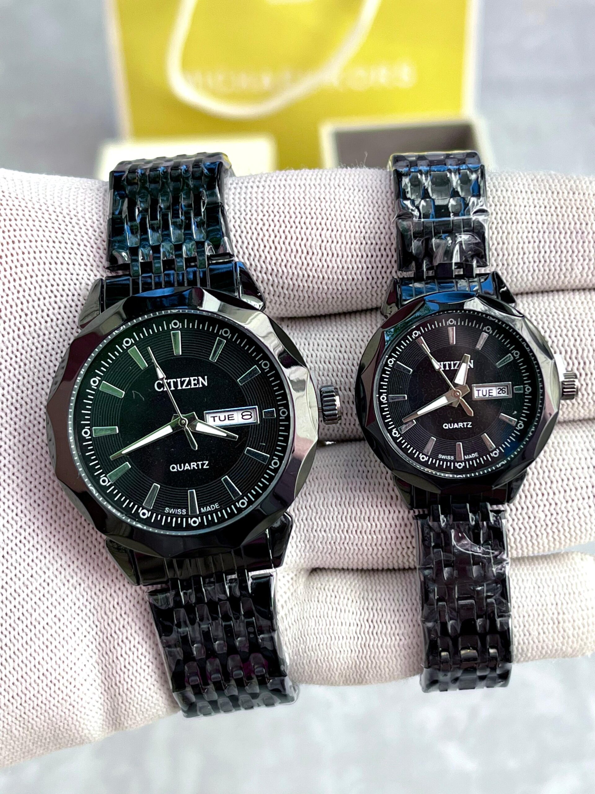 Citizen Classic Couple - Image 3