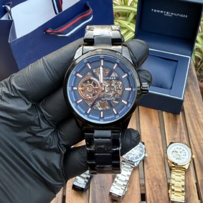 Tomm y Hilfiger Automatic
