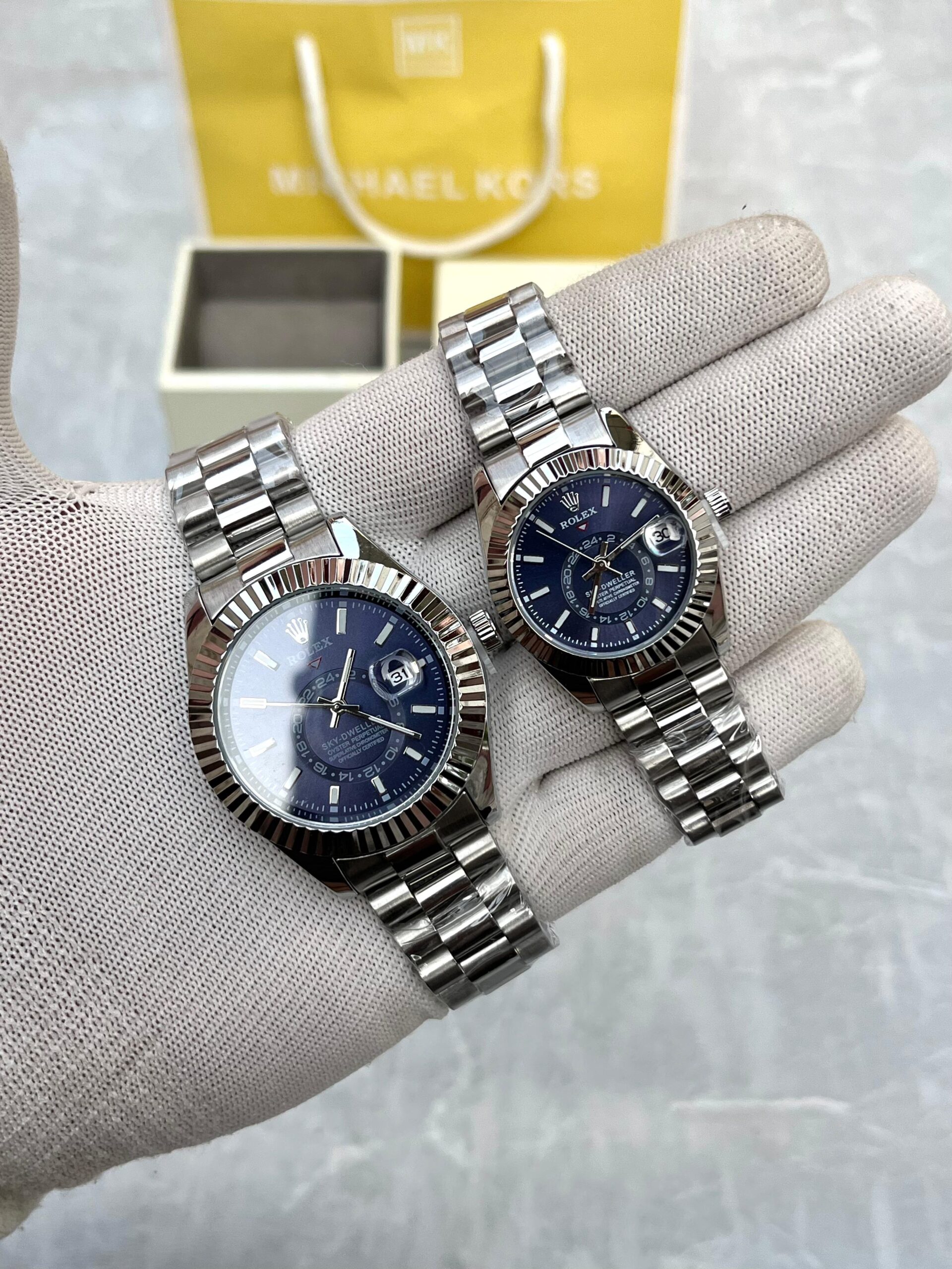 Role_x Sky-Dweller Couple - Image 4