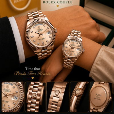 Role_x Dat-Date Couple