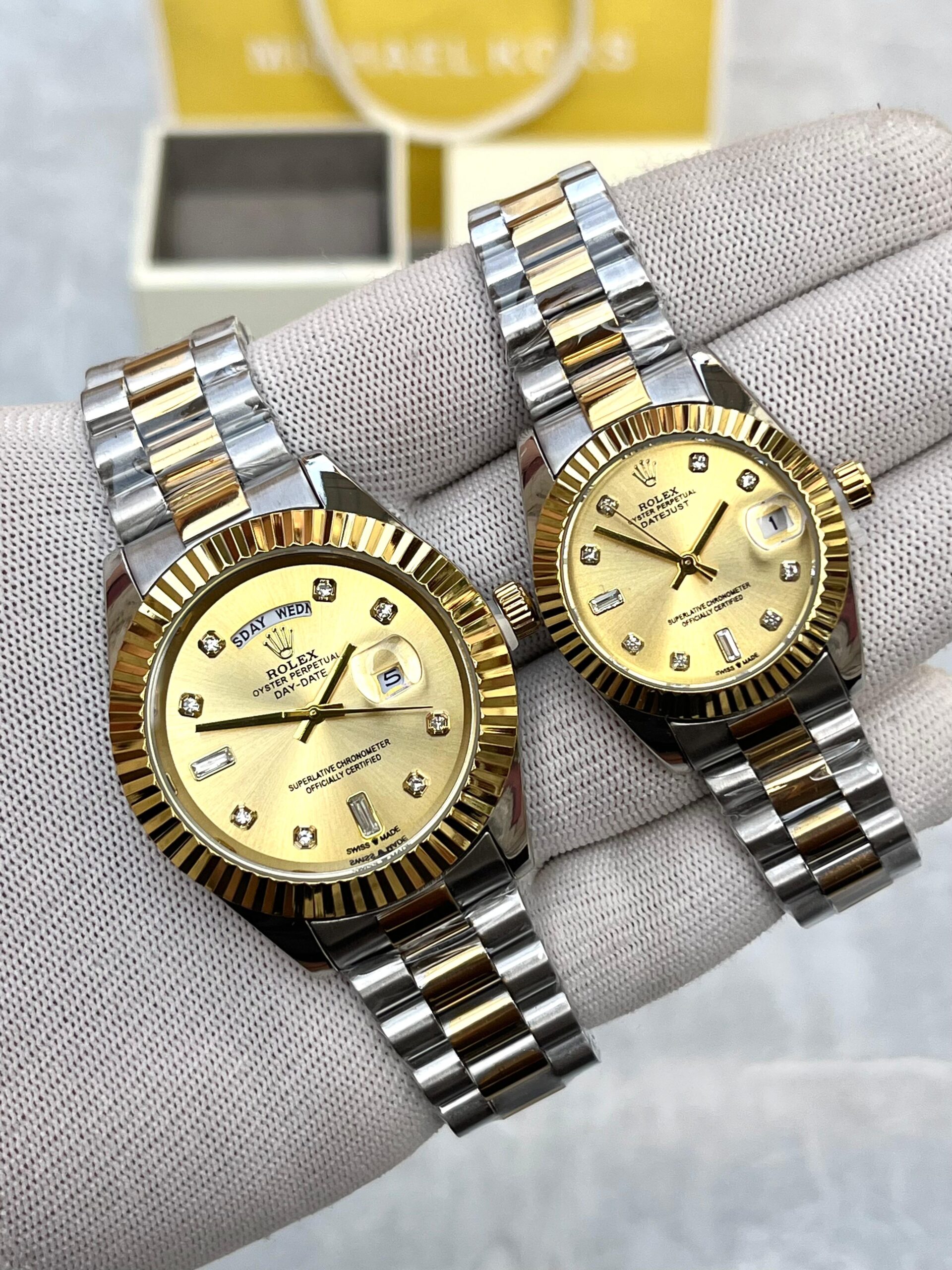 Role_x Dat-Date Couple - Image 4