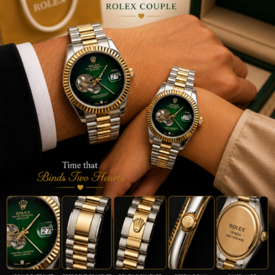 Role_x Oyster Date Couple