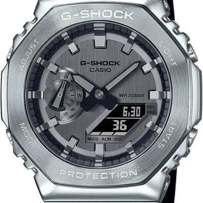G shock gm 2100