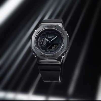 G shock gm 2100