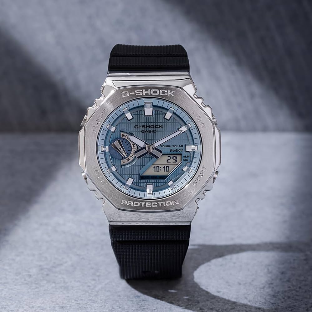 G shock gm 2100