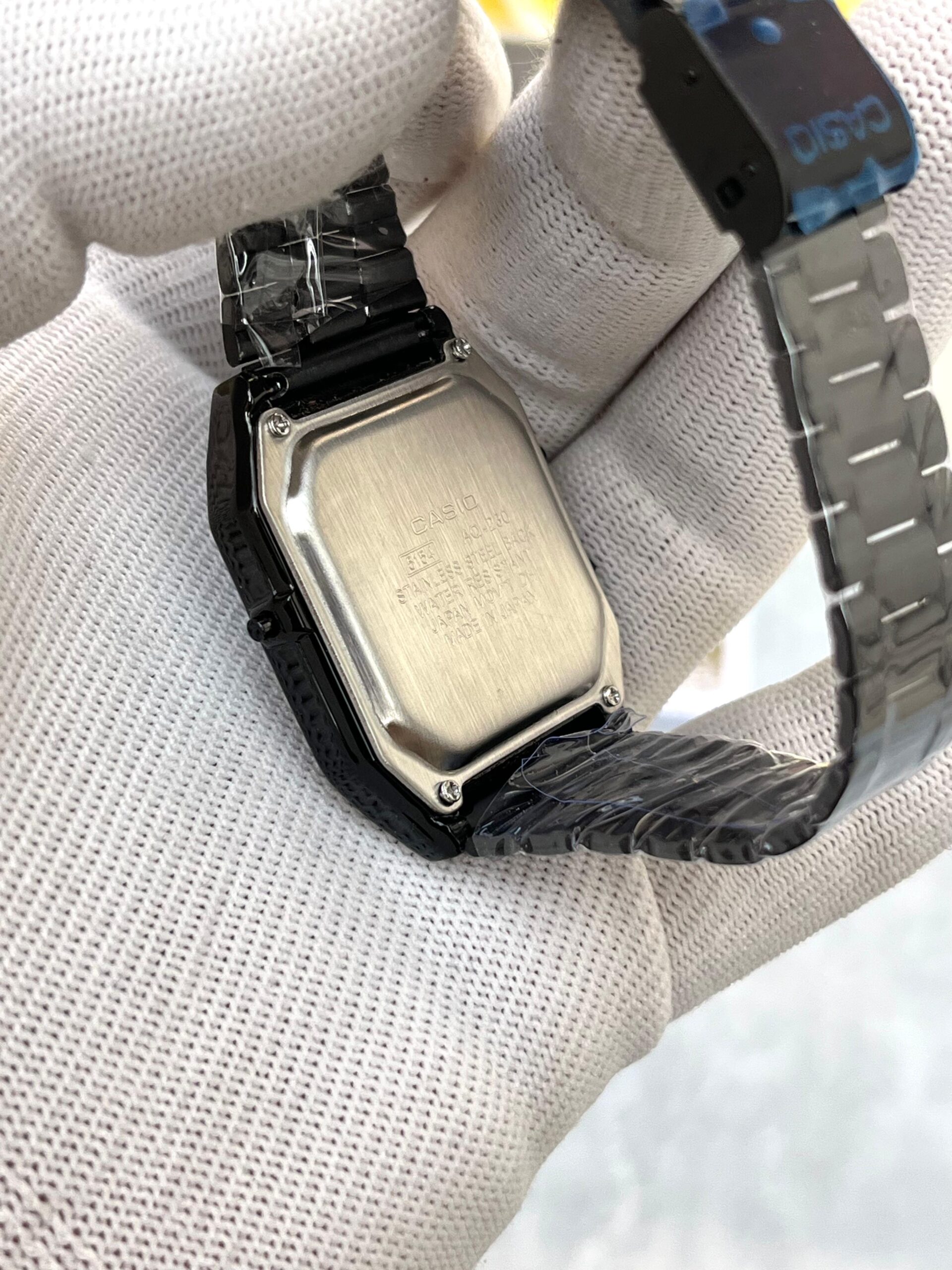 Casio Vintage AD270 AQ-230A-2A1MQYDF - Image 3