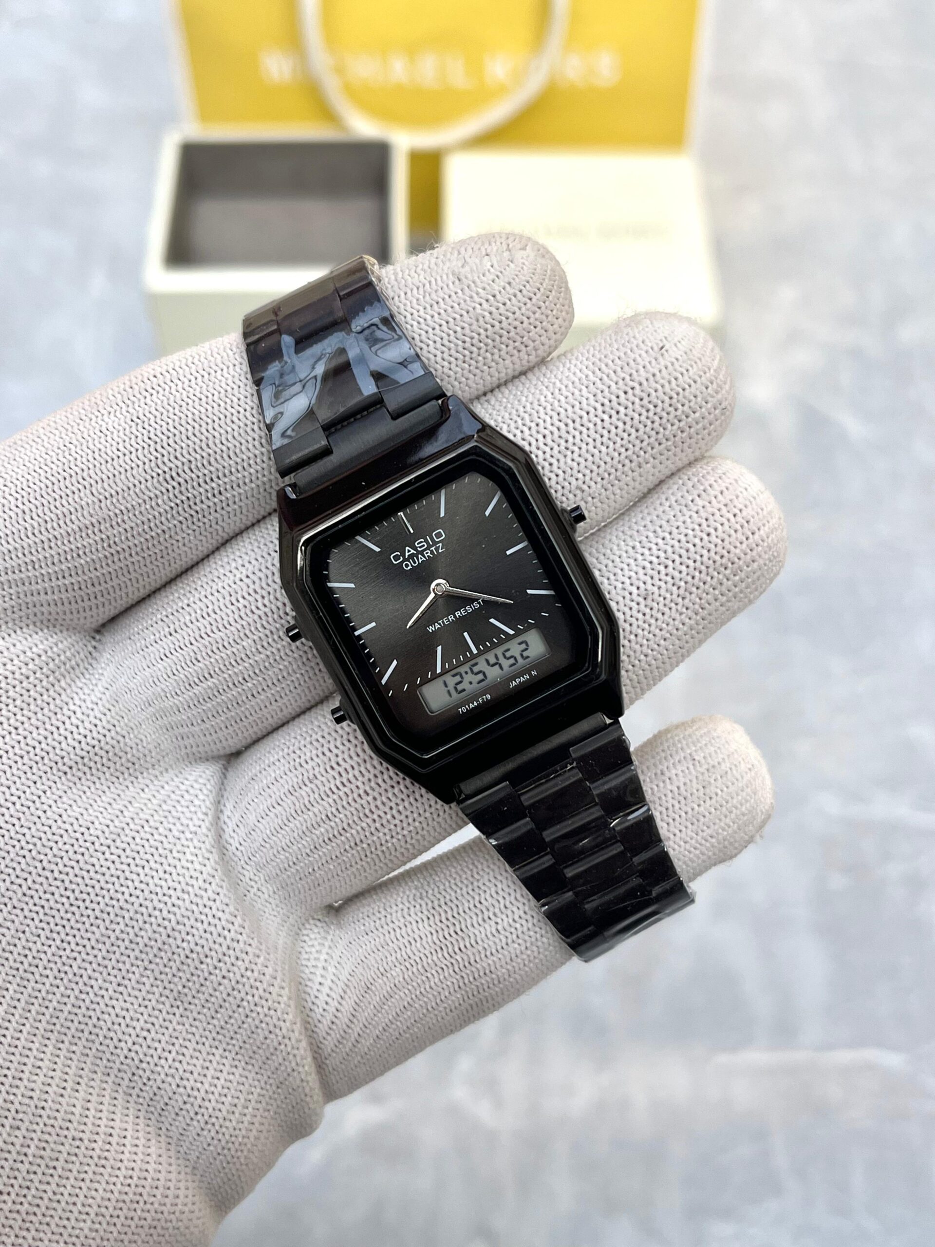 Casio Vintage AD270 AQ-230A-2A1MQYDF - Image 2
