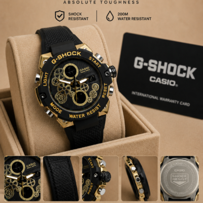 Casio G-gshock Ga900