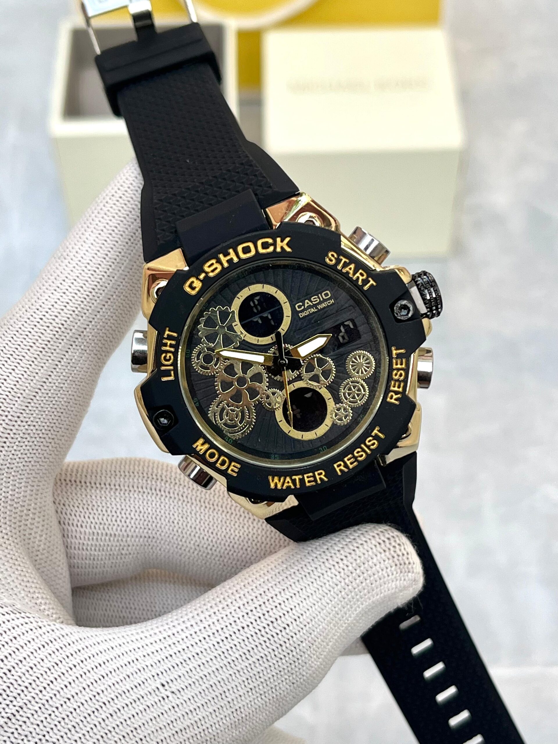 Casio G-gshock Ga900 - Image 4