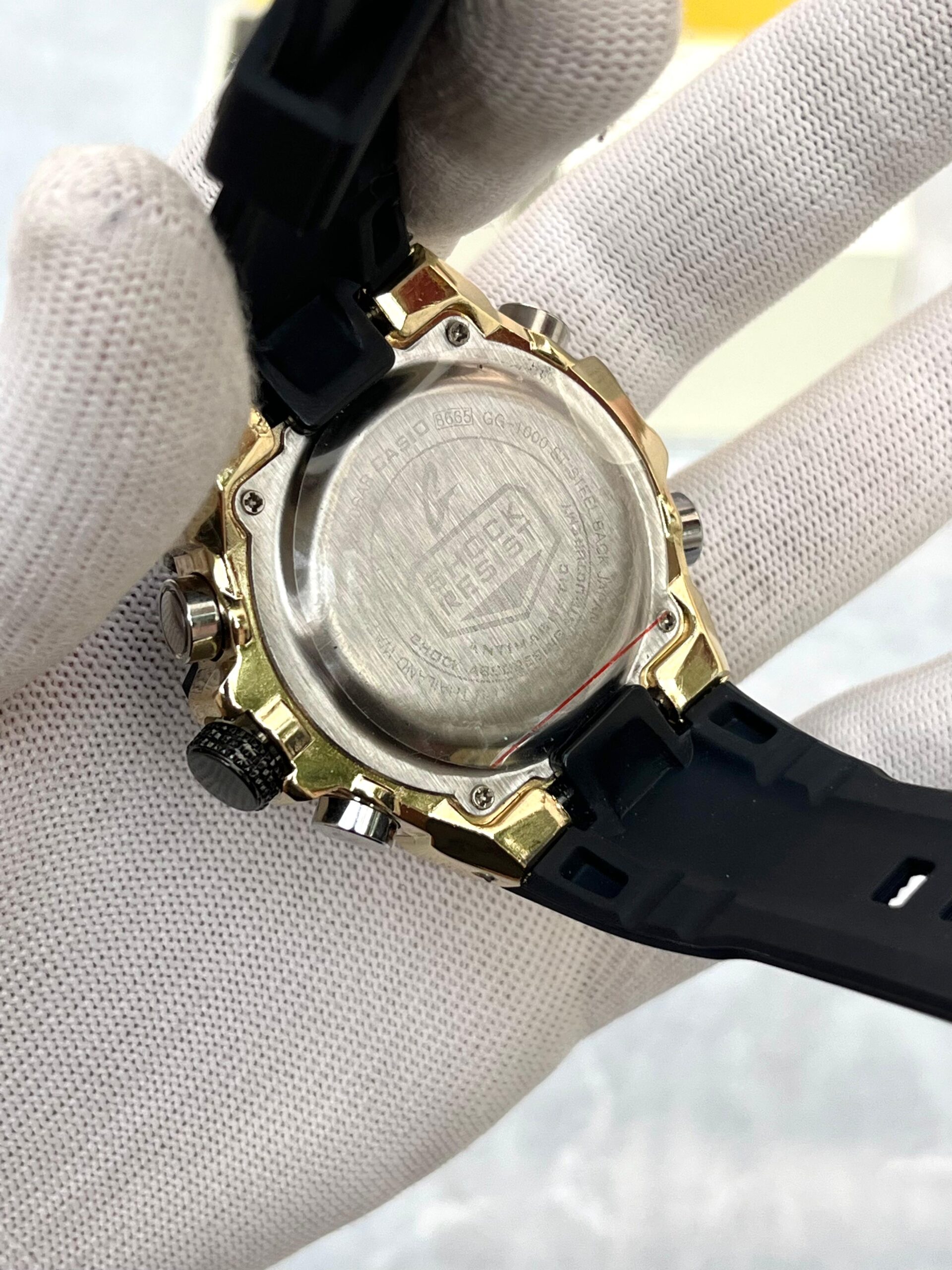 Casio G-gshock Ga900 - Image 3