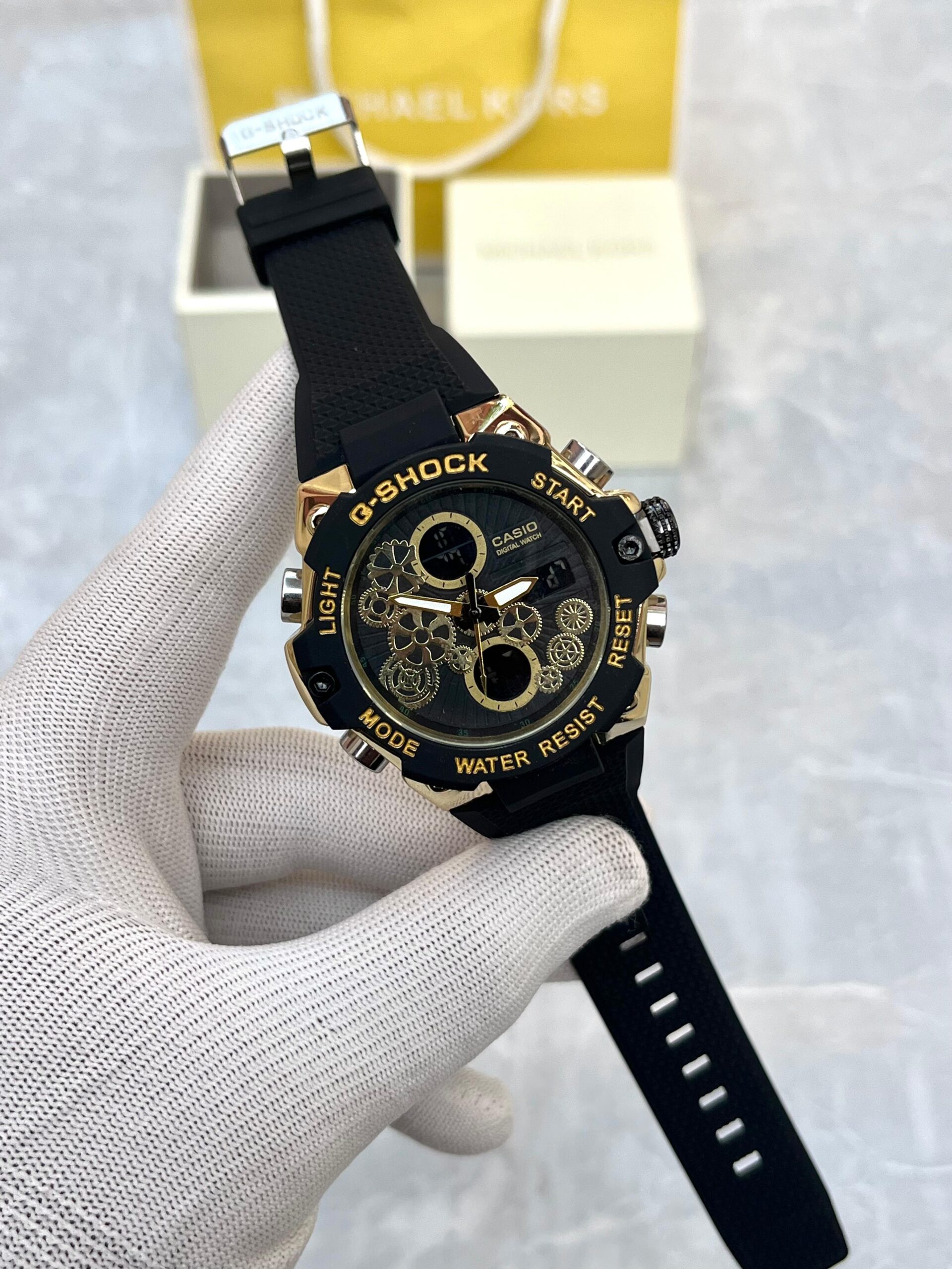 Casio G-gshock Ga900 - Image 2