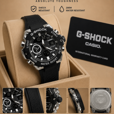 Casio G-gshock Ga900