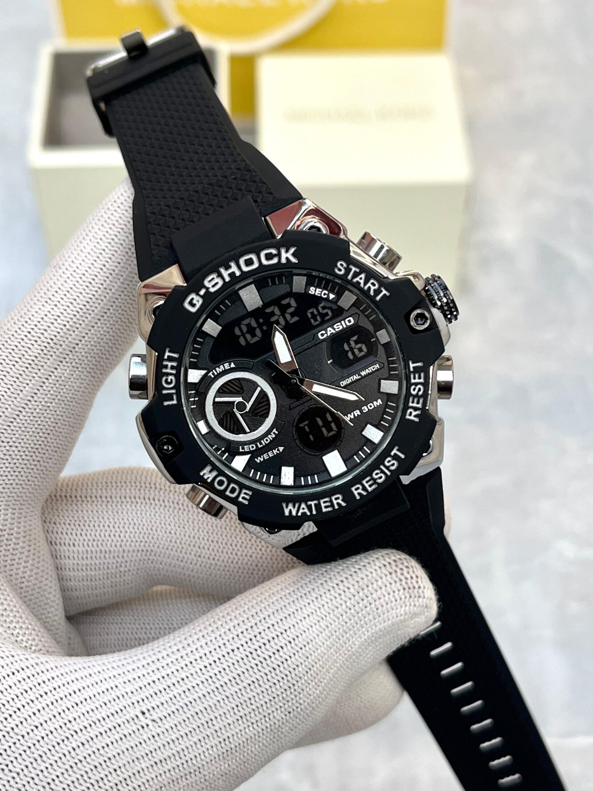 Casio G-gshock Ga900 - Image 4