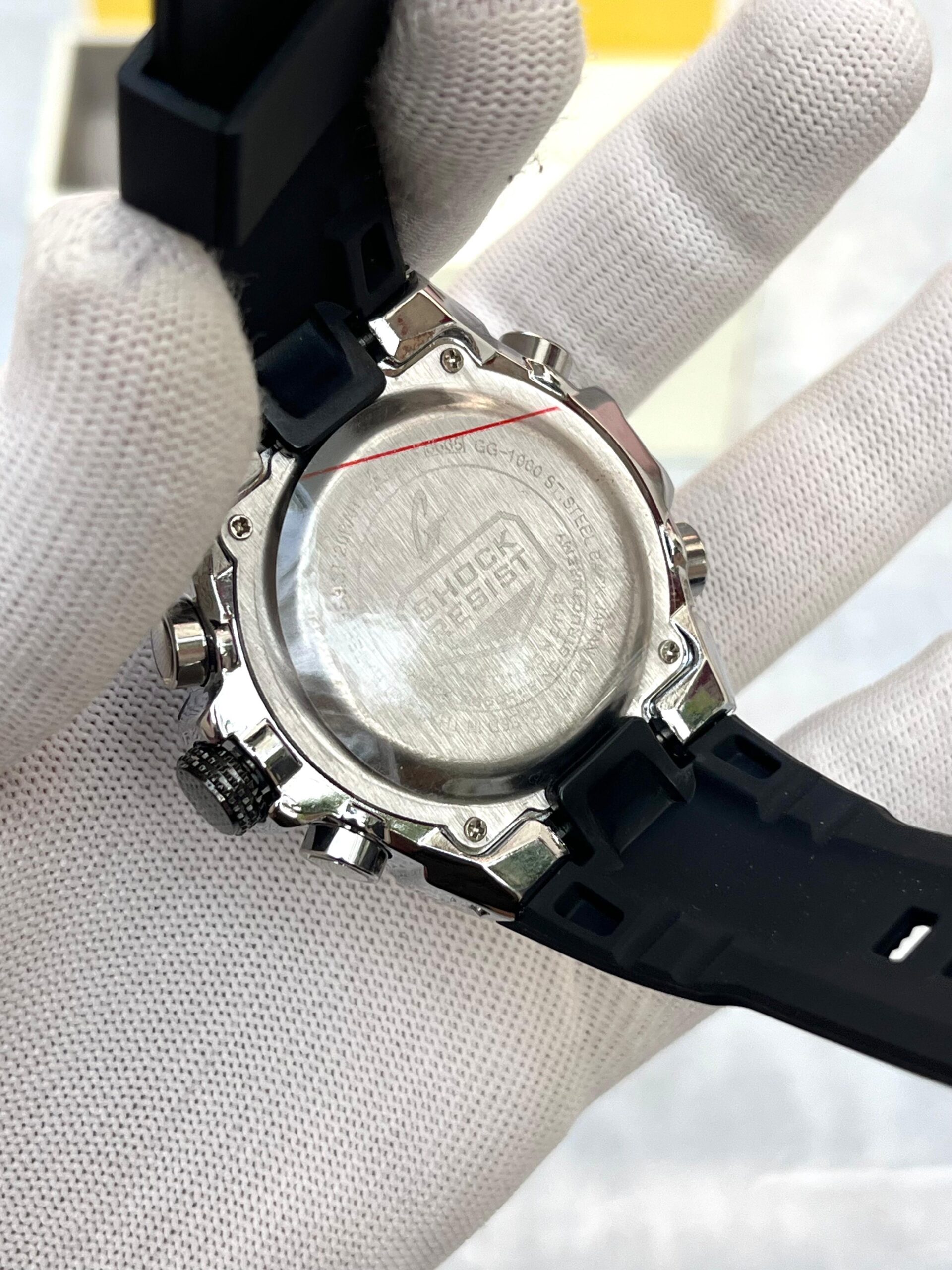 Casio G-gshock Ga900 - Image 3