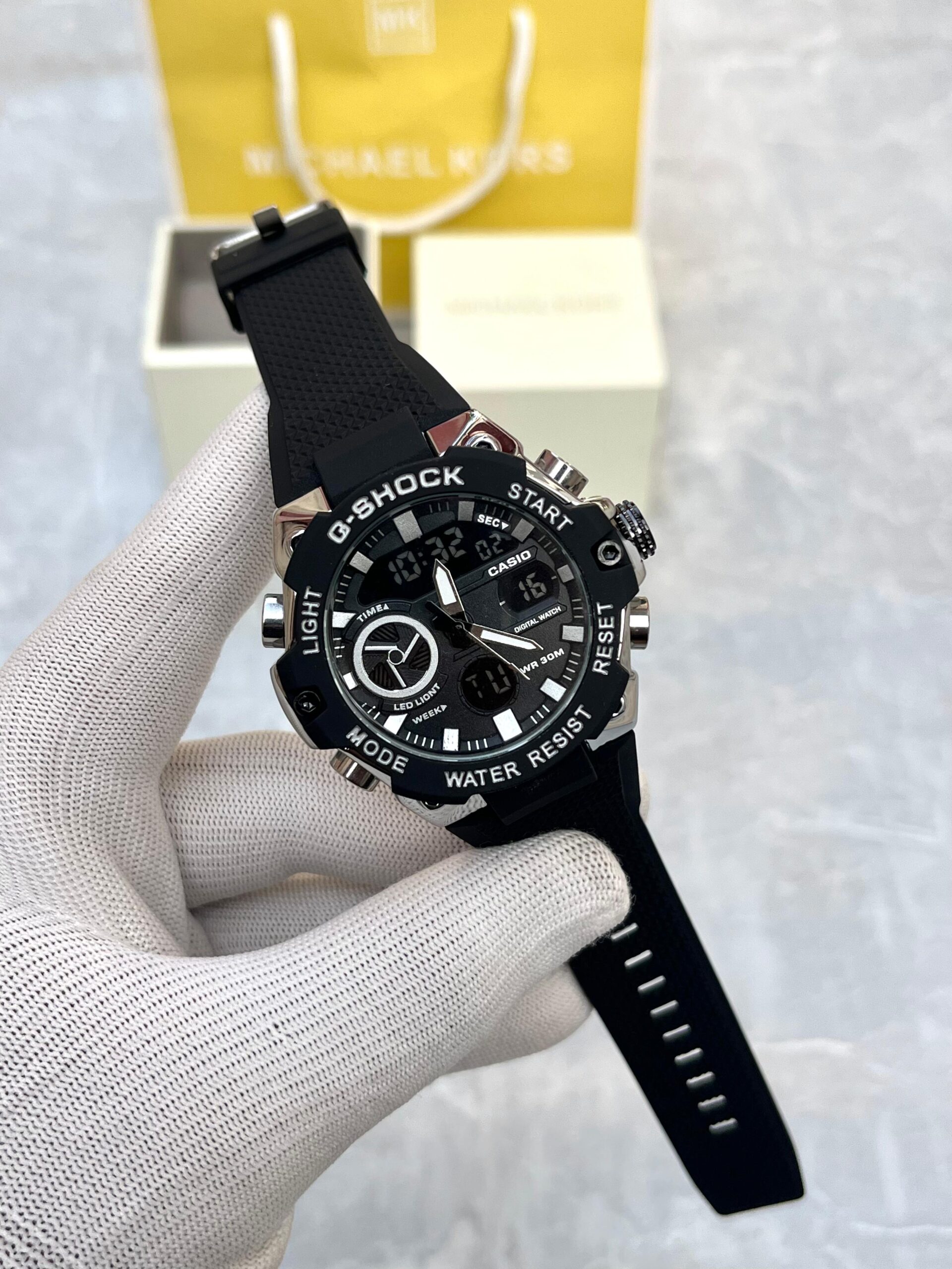 Casio G-gshock Ga900 - Image 2
