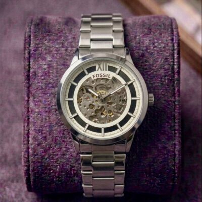 Fossi_l Townsman Skeleton Automatic 325