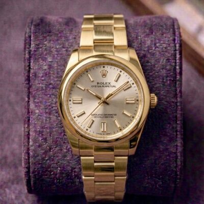 Role_x Oyster Perpetual 327