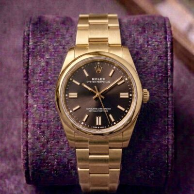 Role_x Oyster Perpetual 329