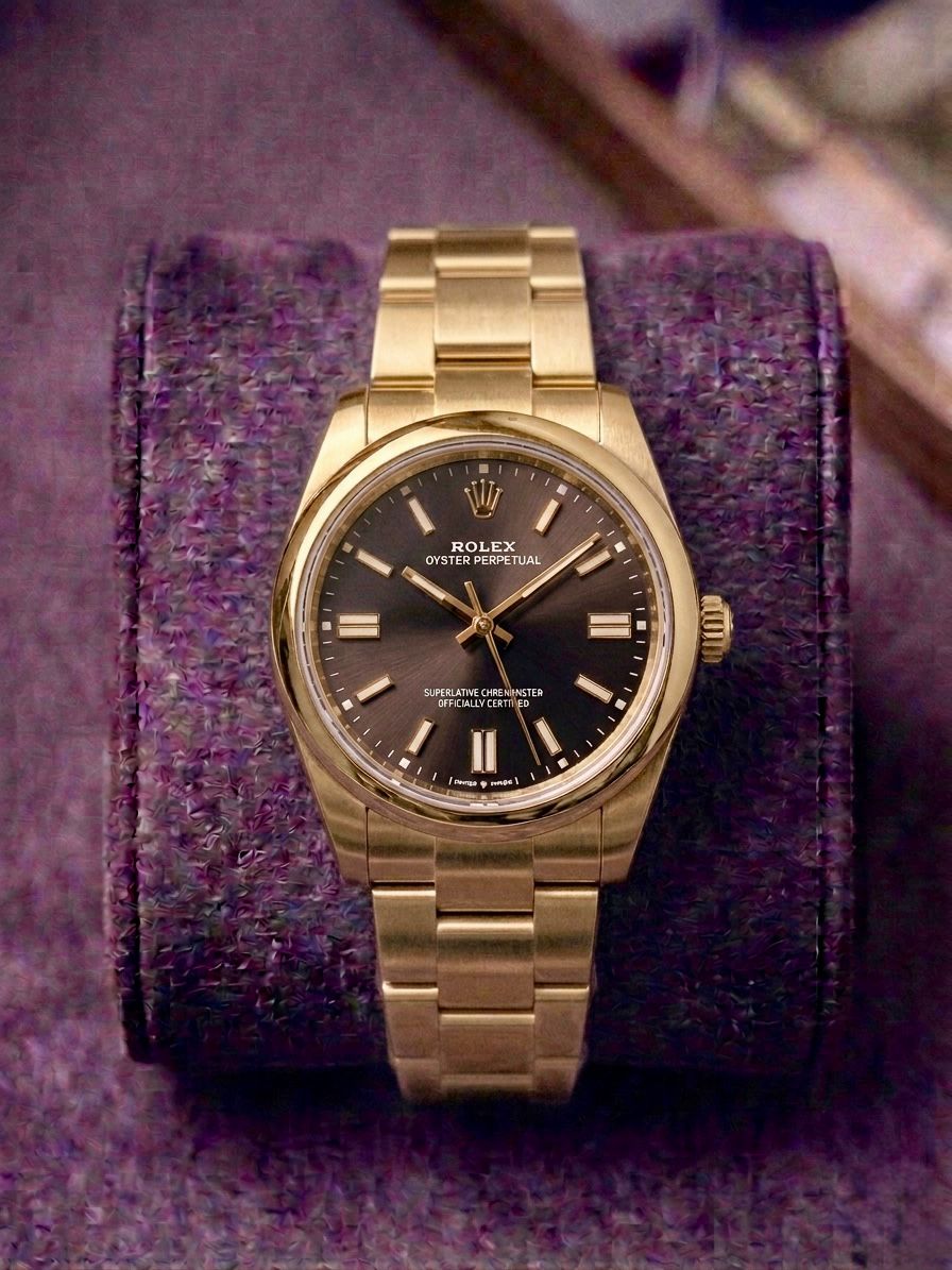 Role_x Oyster Perpetual 329