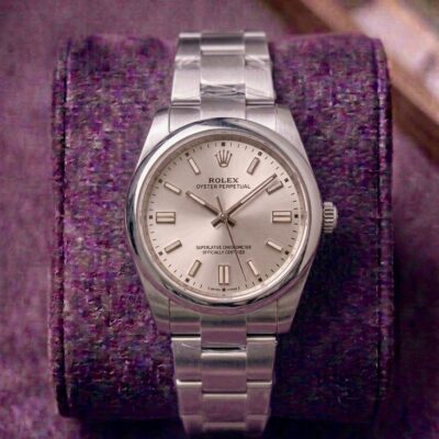 Role_x Oyster Perpetual 331