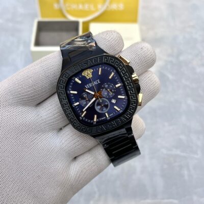 Versace Chain Reaction VEVCA0724
