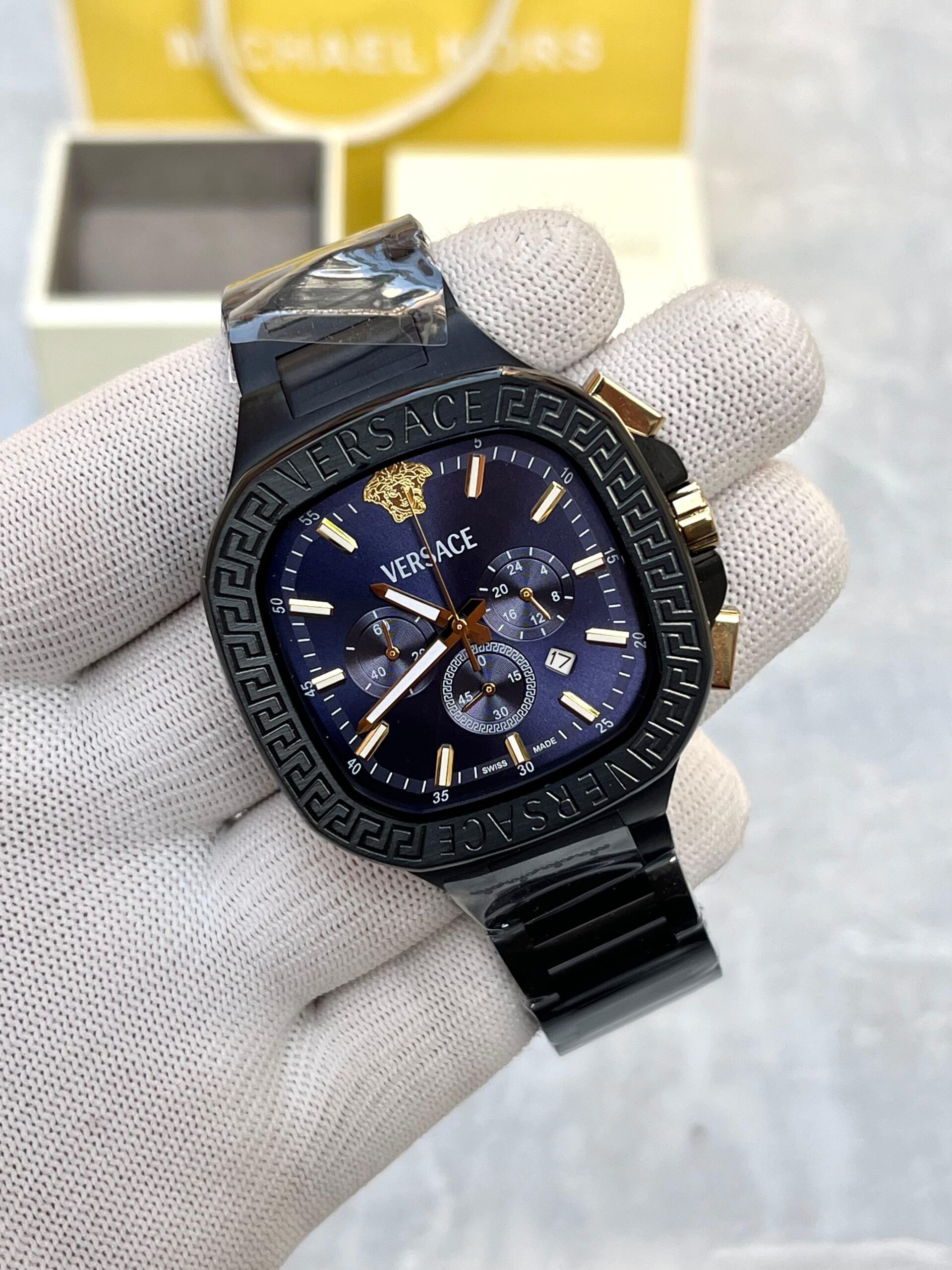 Versace Chain Reaction VEVCA0724 - Image 2