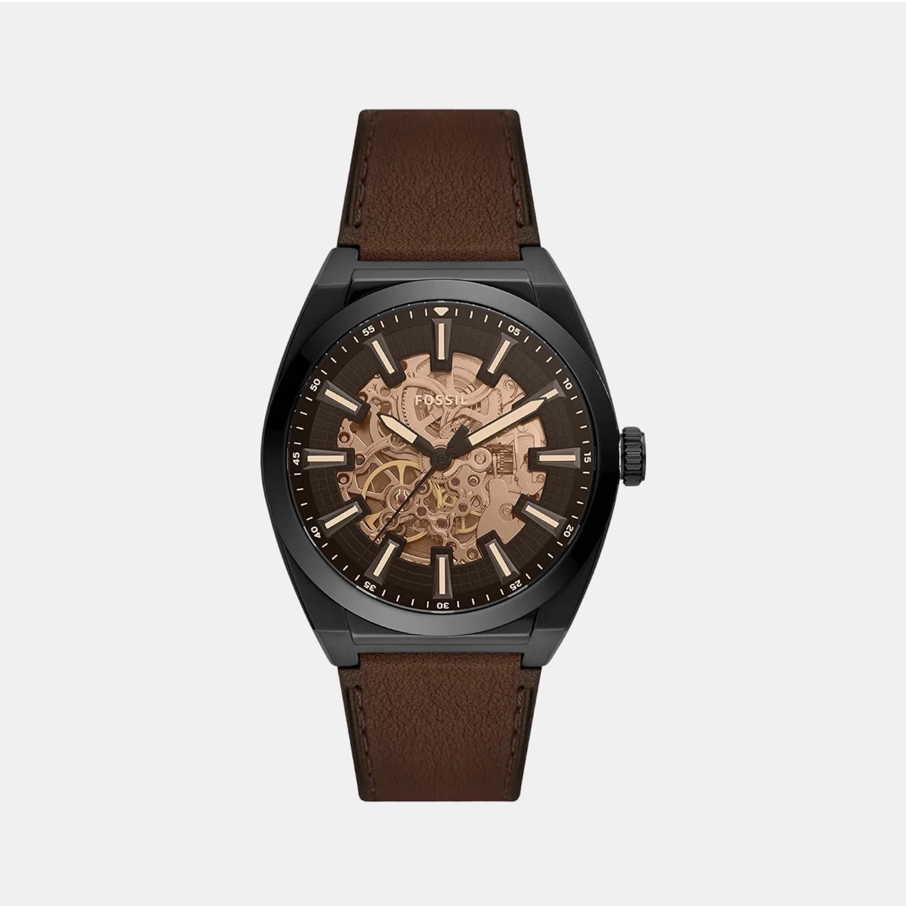 Fossi l Everett Automatic