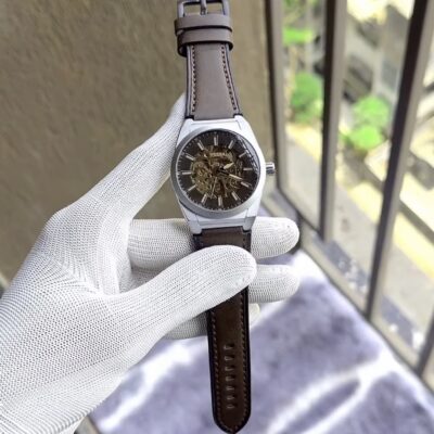 Fossi l Everett Automatic