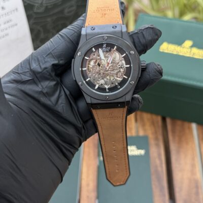 Hublo t automatic