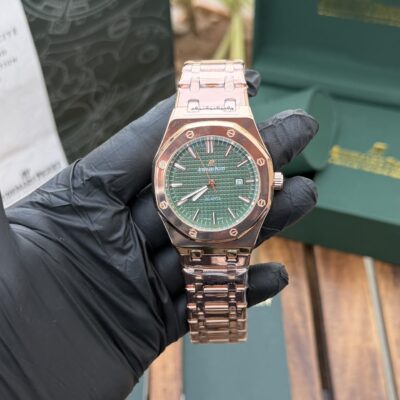 Audemars Pigue t